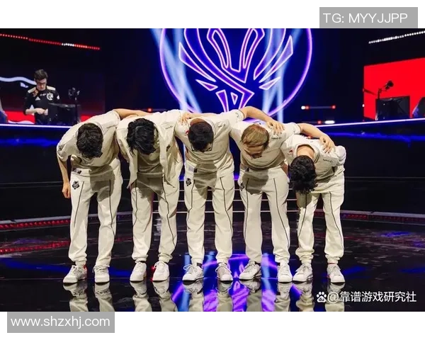 BLG战队的拼搏之路与大师赛背后的故事揭秘