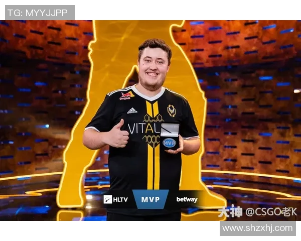 吴伟专访：从新手到职业选手的CSGO成长之路回顾