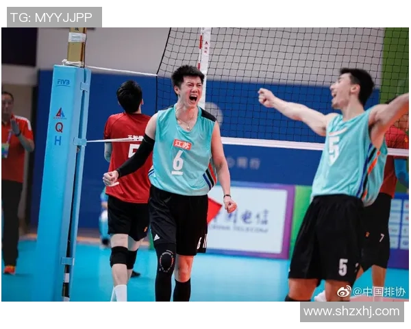 北京排球队的精神风貌与团队意识探讨：排球运动中的团结与奋斗