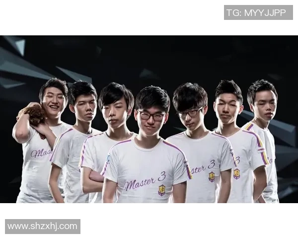 探索V5战队的运营体系与战术布局在英雄联盟中的成功之道