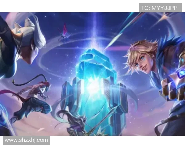 深度对话：周芳在英雄联盟世界中的成长与挑战之路